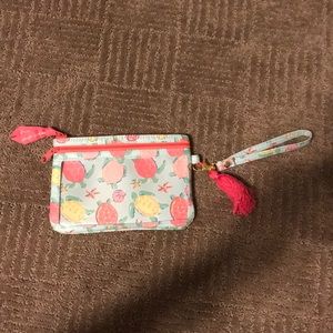 Simply Southern Wristlet